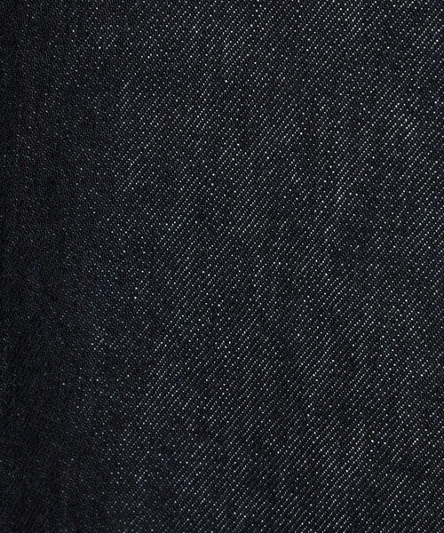 MONKEY TIME(モンキータイム)の「デニム カーブ パンツ(デニムパンツ・メンズ・ネイビー/コバルトブルー/ブラック・S/L/M/XL)」の7枚目の写真