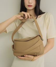 NEUNA | 2wayスクエアショルダーバッグ(ショルダーバッグ)