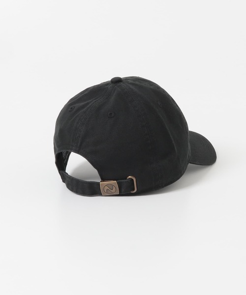 KBF(ケイビーエフ)の「カフェロゴエンブロイダリーCAP(キャップ・レディース・ブラウン/ブラック・ONE)」の14枚目の写真