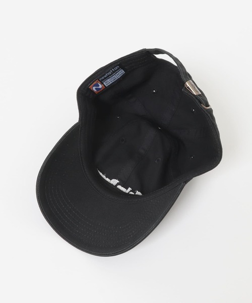 セール】カフェロゴエンブロイダリーCAP（キャップ）｜KBF