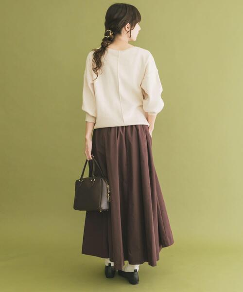 ア*缶様 RIER vネックニット ア*缶様 RIER vネックニット - メルカリ