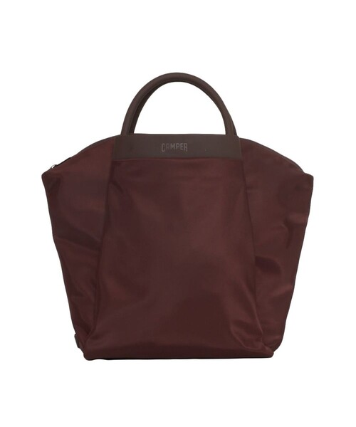 CAMPER（カンペール）の「[カンペール] PRACTICO リュック（バックパック/リュック・レディース・ブラウン系その他・FREE）」の2枚目の写真