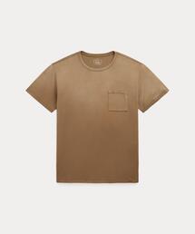 【RRL】ダブルアールエル ドットカットソーXS 782755419_1.jpg