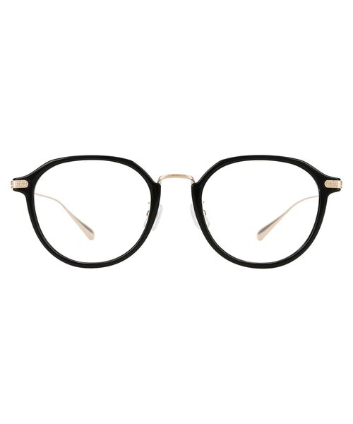 UNITED ARROWS（ユナイテッドアローズ）の「【WEB限定】Zoff｜UNITED ARROWS｜ボストン型 調光サングラス｜紫外線で色が変わる 紫外線対策 UVカット ユニセックス ユナイテッドアローズ（サングラス・レディース・ブラック/ブラウン・FREE）」の10枚目の写真