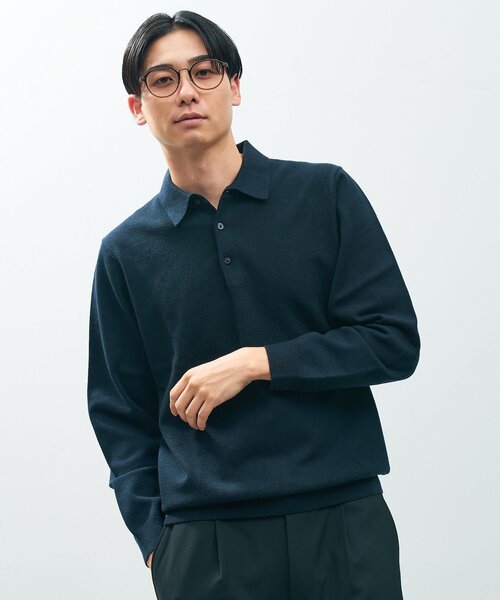 UNITED ARROWS（ユナイテッドアローズ）の「【WEB限定】Zoff｜UNITED ARROWS｜ボストン型 調光サングラス｜紫外線で色が変わる 紫外線対策 UVカット ユニセックス ユナイテッドアローズ（サングラス・レディース・ブラック/ブラウン・FREE）」の6枚目の写真