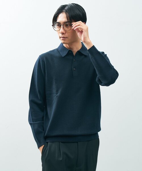 UNITED ARROWS（ユナイテッドアローズ）の「【WEB限定】Zoff｜UNITED ARROWS｜ボストン型 調光サングラス｜紫外線で色が変わる 紫外線対策 UVカット ユニセックス ユナイテッドアローズ（サングラス・レディース・ブラック/ブラウン・FREE）」の7枚目の写真