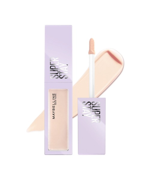 メイベリン SPステイ コンシーラー（コンシーラー）｜MAYBELLINE NEW