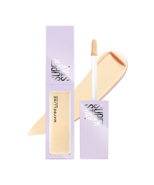 コンシーラー MSY メイベリン SPステイ コンシーラー（コンシーラー）｜MAYBELLINE