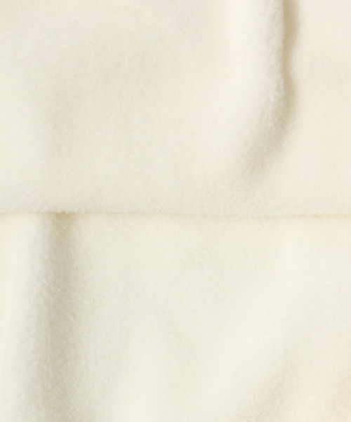 DISCUS ATHLETIC（ディスカス　アスレチック）の「DISCUS ATHLETIC（ディスカスアスレチック）裏起毛フリース カットオフ スウェットトレーナー レディース（スウェット・レディース・ミント/アイボリー/ブラック/グレー・M/L）」の8枚目の写真