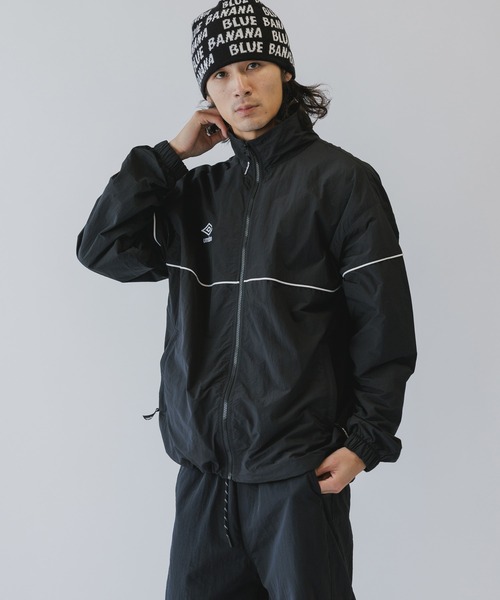 UMBRO（アンブロ）の「UMBRO/アンブロ ブランドワッペン リラックス