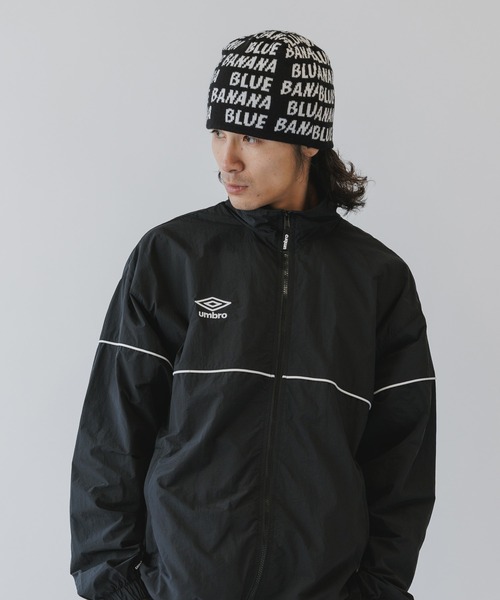 UMBRO（アンブロ）の「UMBRO/アンブロ ブランドワッペン リラックス