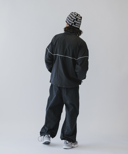 UMBRO（アンブロ）の「UMBRO/アンブロ ブランドワッペン リラックス