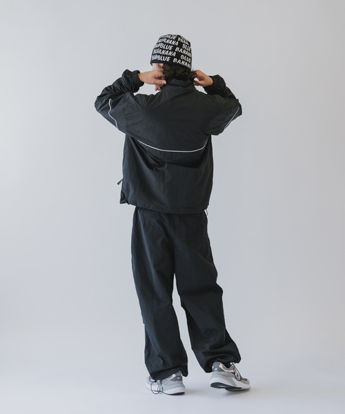 UMBRO（アンブロ）の「UMBRO/アンブロ ブランドワッペン リラックス