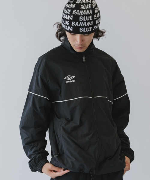 UMBRO（アンブロ）の「UMBRO/アンブロ ブランドワッペン リラックス