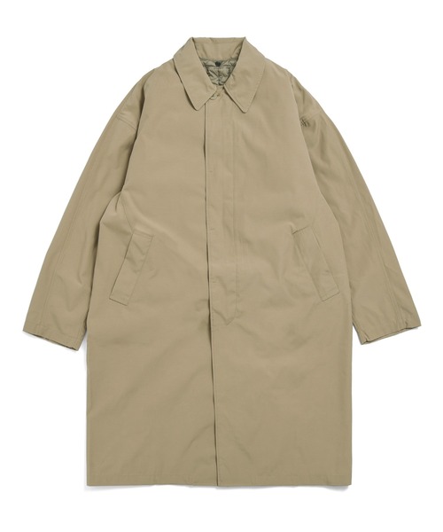 TAION タイオン CR バルカラーコートダウン(TAION-CR01B) S 楽天市場】【公式】TAION (タイオン) CR バルカラーコート+ダウン