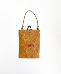 TIMELESS COMFORT（タイムレスコンフォート）の「POY（ポーイ）Pocketable Trash Pouch L（ポーチ）」