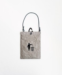 TIMELESS COMFORT（タイムレスコンフォート）の「POY（ポーイ）Pocketable Trash Pouch L（ポーチ）」