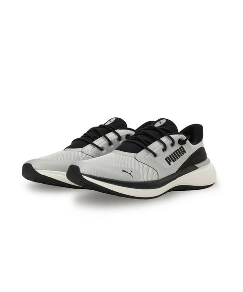 セール】PUMA プーマ ユニセックス ソフトライド EXO シフト Y2K