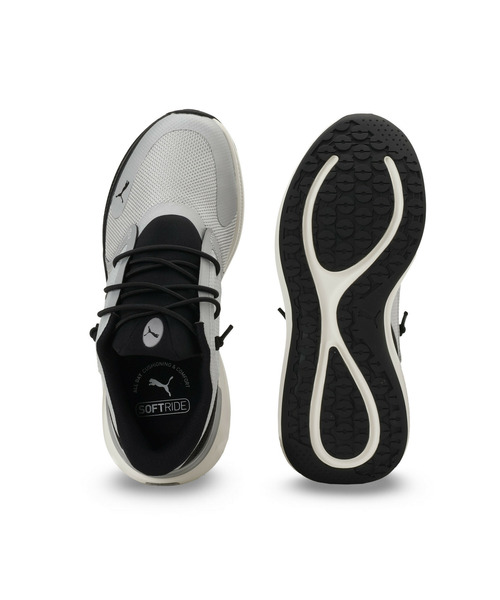 エマイ PUMA｜ウィメンズ ソフトライド ハーモニー レース イーズイン