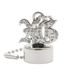 X-girl | LIP HOLDER KEY CHARM(キーホルダー)