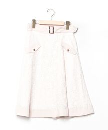 ブランド古着】LAISSE PASSE｜レッセパッセのスカート古着通販 - ZOZOUSED 