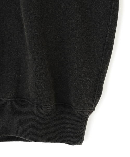 schott(ショット)の「Schott/ショット/AMERICAN ORIGINAL SNOW WASH CREW SWEAT/アメリカン オリジナル スノーウォッシュ クルースウェット(スウェット・メンズ・ブラック/レッド/ネイビー・L/XL/2XL/M)」の21枚目の写真