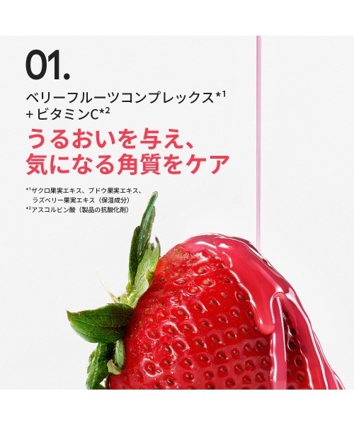 LANEIGE（ラネージュ）の「ドリーミーリップセット（リップクリーム・レディース・その他・FREE）」の2枚目の写真