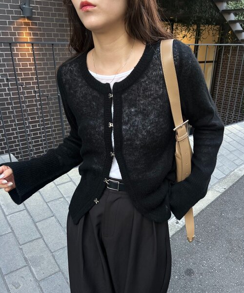 CAPRICIEUX LE'MAGE（カプリシューレマージュ）の「テンセルウール