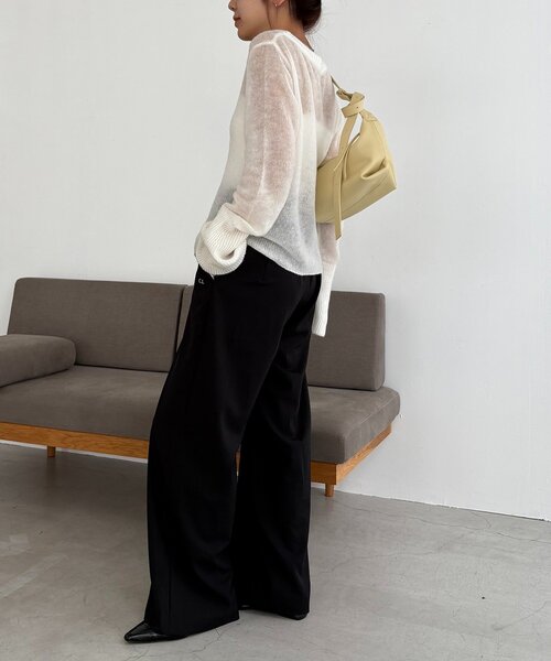 CAPRICIEUX LE'MAGE（カプリシューレマージュ）の「テンセルウール