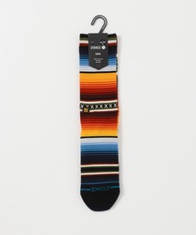 STANCE（スタンス）の「STANCE SOCKS　CURREN ST CREW（ソックス/靴下・メンズ）」