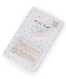 petit main(�v�e�B�}�C��)�́y�R�X���z�l�C���`�b�v�E�A�N�Z�Z�b�g/L(�l�C���V�[��/�l�C���`�b�v)