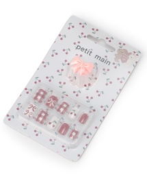 petit main(�v�e�B�}�C��)�́y�R�X���z�l�C���`�b�v�E�A�N�Z�Z�b�g(�l�C���V�[��/�l�C���`�b�v)