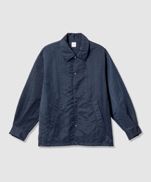 【EF(エフ)】LUSTER COACH JACKET（MEN）