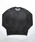 TMT�i�e�B�[�G���e�B�[�j�́uPULL OVER SWEAT�iBLACK�j�i�X�E�F�b�g�j�v�b�O���[