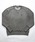 TMT�i�e�B�[�G���e�B�[�j�́uPULL OVER SWEAT�iBLACK�j�i�X�E�F�b�g�j�v�b���C�g�O���[