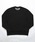 TMT�i�e�B�[�G���e�B�[�j�́uPULL OVER SWEAT�iBLACK�j�i�X�E�F�b�g�j�v�b�u���b�N