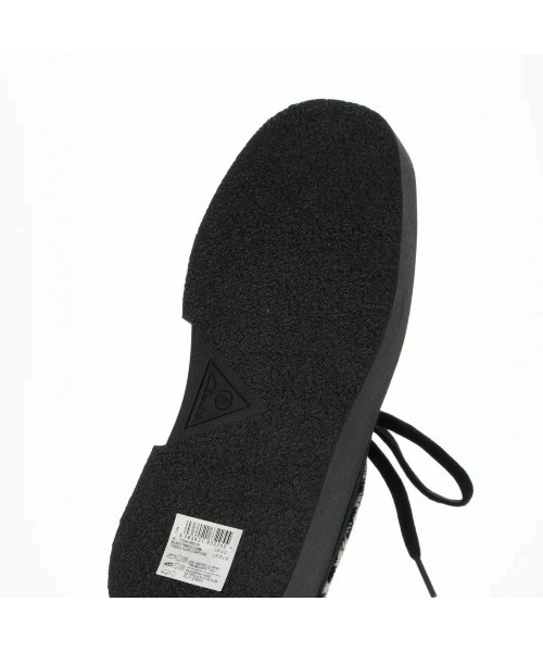 Clarks(クラークス)の「Clarks Torview W(クラークス トービュー W)(スニーカー・レディース・ブラック系/ワイン系・22cm/22.5cm/23cm/23.5cm/24cm/24.5cm/25cm)」の9枚目の写真