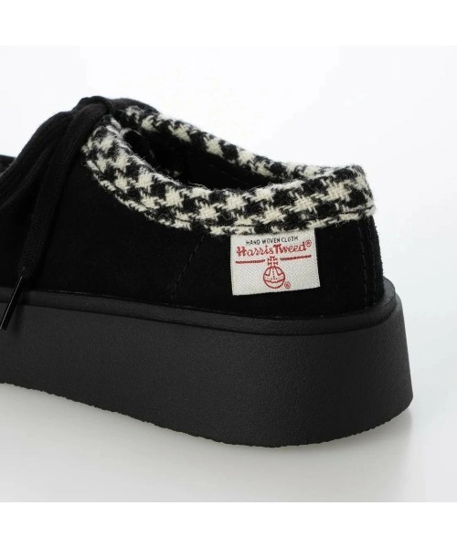 Clarks(クラークス)の「Clarks Torview W(クラークス トービュー W)(スニーカー・レディース・ブラック系/ワイン系・22cm/22.5cm/23cm/23.5cm/24cm/24.5cm/25cm)」の10枚目の写真