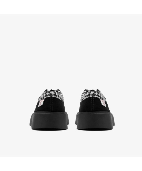 Clarks(クラークス)の「Clarks Torview W(クラークス トービュー W)(スニーカー・レディース・ブラック系/ワイン系・22cm/22.5cm/23cm/23.5cm/24cm/24.5cm/25cm)」の4枚目の写真