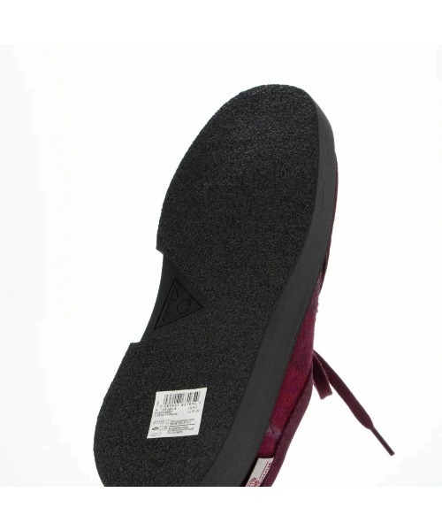 Clarks(クラークス)の「Clarks Torview W(クラークス トービュー W)(スニーカー・レディース・ブラック系/ワイン系・22cm/22.5cm/23cm/23.5cm/24cm/24.5cm/25cm)」の17枚目の写真