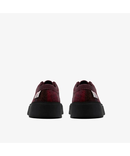 Clarks(クラークス)の「Clarks Torview W(クラークス トービュー W)(スニーカー・レディース・ブラック系/ワイン系・22cm/22.5cm/23cm/23.5cm/24cm/24.5cm/25cm)」の13枚目の写真