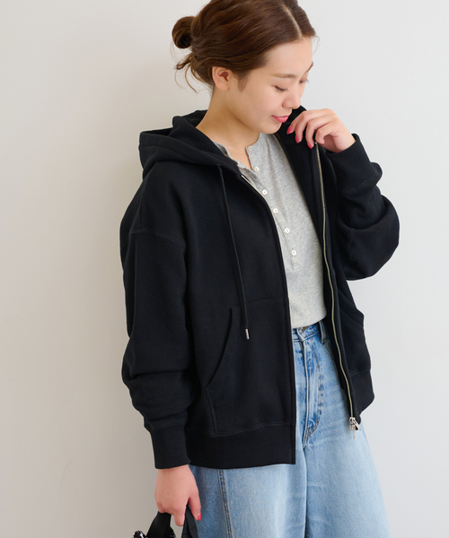 JOURNAL STANDARD relume パーカー フーディスウェット（パーカー）｜JOURNAL STANDARD relume