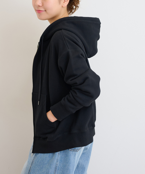 フーディスウェット（パーカー）｜JOURNAL STANDARD relume