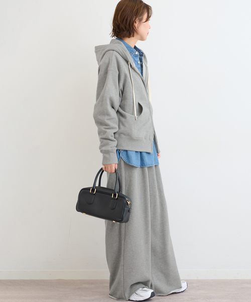 セール】フーディスウェット（パーカー）｜JOURNAL STANDARD relume