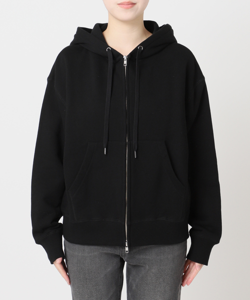 JOURNAL STANDARD relume フーディ　パーカー シアーフーディ（パーカー）｜JOURNAL STANDARD relume