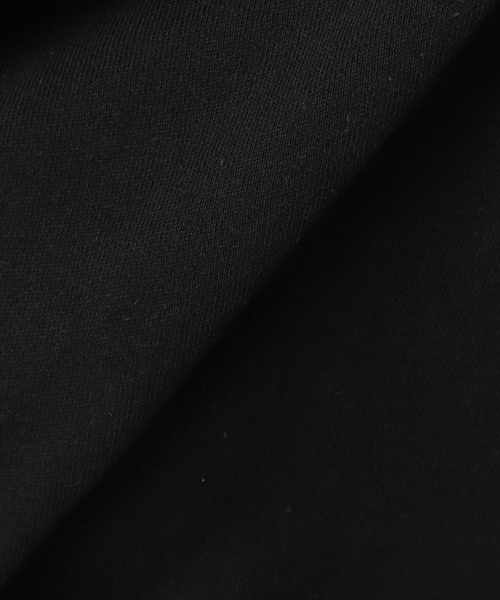 JOURNAL STANDARD relume（ジャーナルスタンダード　レリューム）の「フーディスウェット（パーカー・レディース・チャコールグレー/ブラック・FREE）」の15枚目の写真