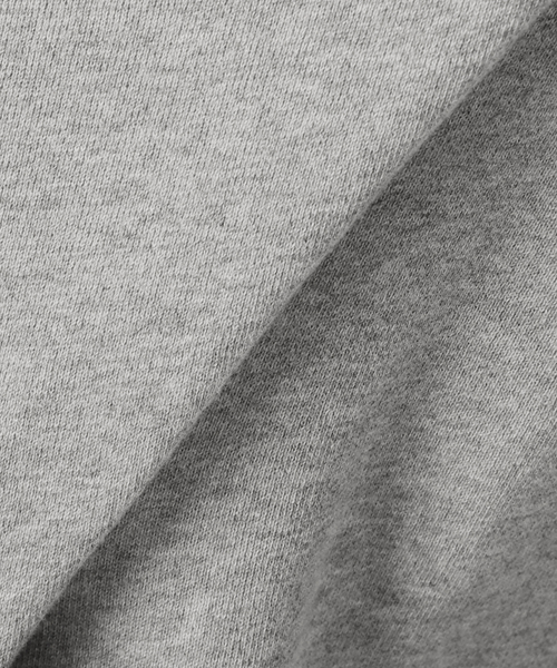 JOURNAL STANDARD relume（ジャーナルスタンダード　レリューム）の「フーディスウェット（パーカー・レディース・チャコールグレー/ブラック・FREE）」の16枚目の写真