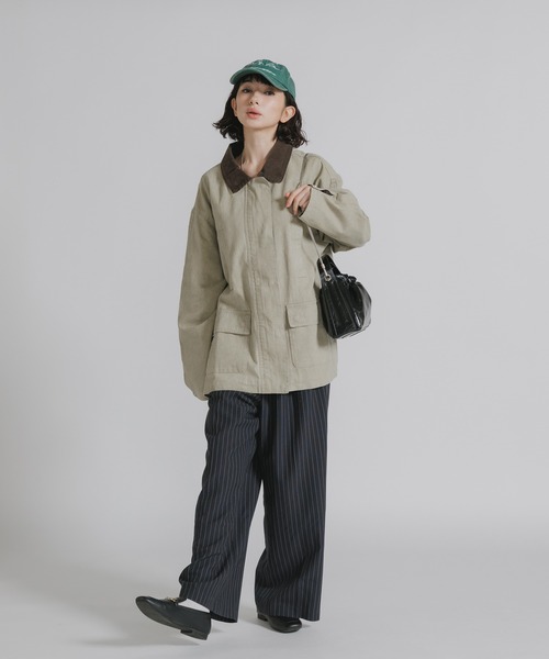 RHUDE ルード バンダナ柄 コーデュロイ ボンバージャケット XL 並行輸入品] RHUDE ルード バンダナ柄 コーデュロイ ボンバー