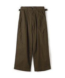 GALERIE VIE｜ギャルリー ヴィーのカーゴパンツ通販 - ZOZOTOWN