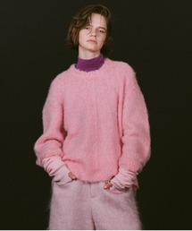 ニット/セーター（ピンク/桃色系）ファッション通販 - ZOZOTOWN